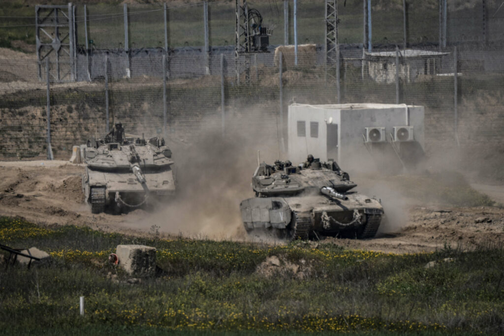 Armata „va executa” noile ordine privind Gaza. Poziția fermă a Ministrului israelian al Apărării