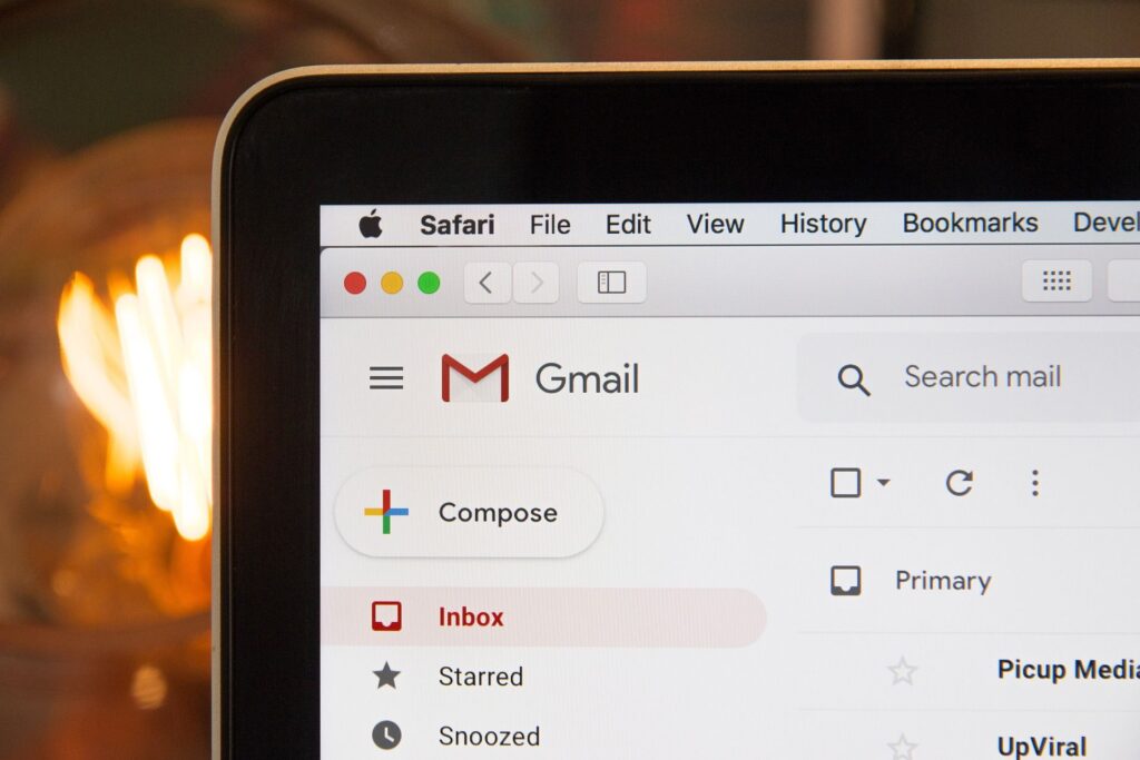 Avertisment de la Google pentru cei 2,5 miliarde de utilizatori Gmail: Schimbați parolele acum!
