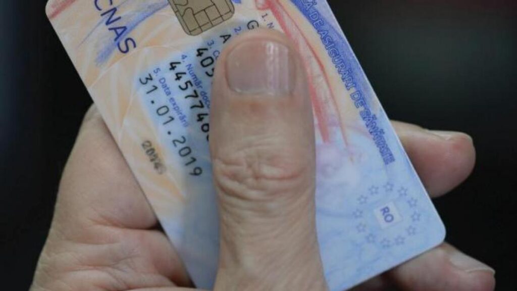 Avertisment pentru pacienți. CNAS anunță probleme în funcționarea PIAS