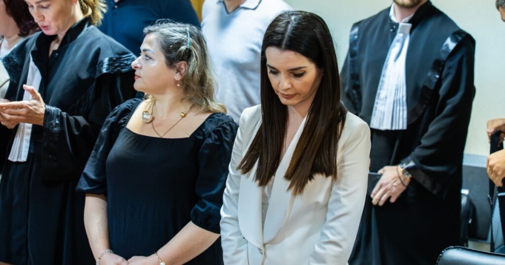 Bașcana prorusă a Găgăuziei, Evghenia Guțul, condamnată la 7 ani de închisoare de justiția din R.Moldova. Decizia nu este definitivă