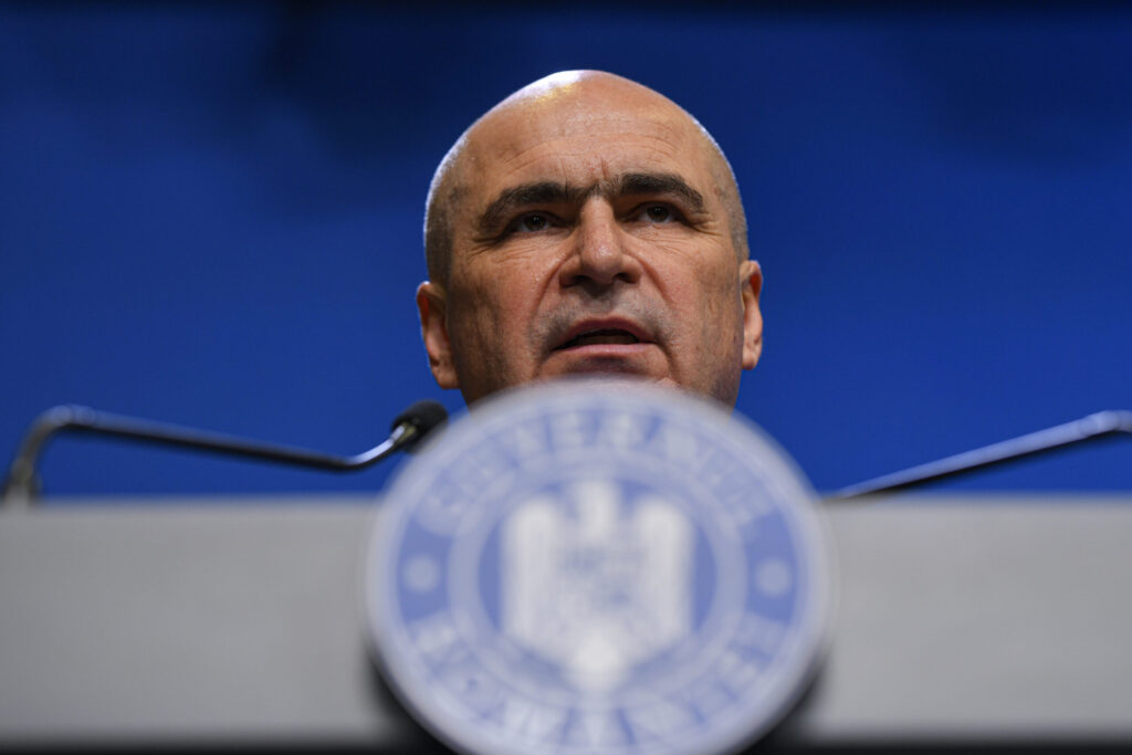 Bolojan a amenințat Coaliția că-și va da demisia din funcția de premier / Coaliția și Guvernul se reunesc luni pentru amendamentele la pachetul fiscal