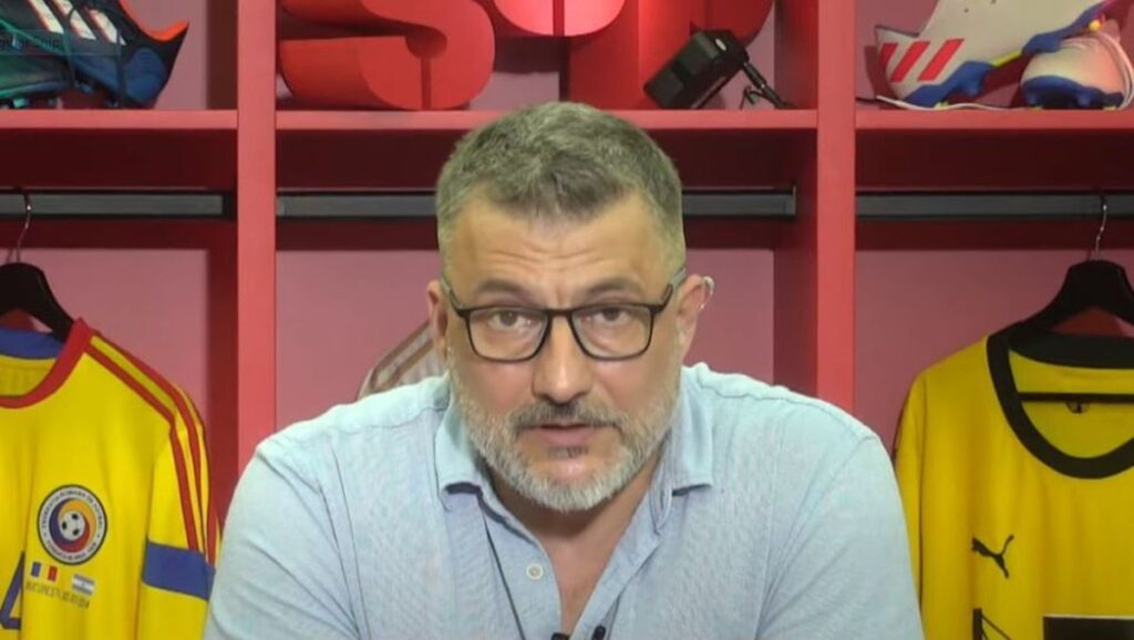 Breaking Bets » Dan Bâra analizează cele mai tari meciuri de azi din Liga Campionilor