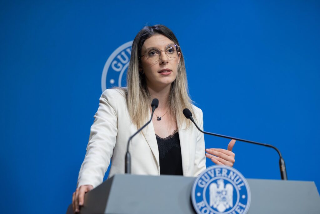 Buzoianu a numit noi membri în CA al Romsilva