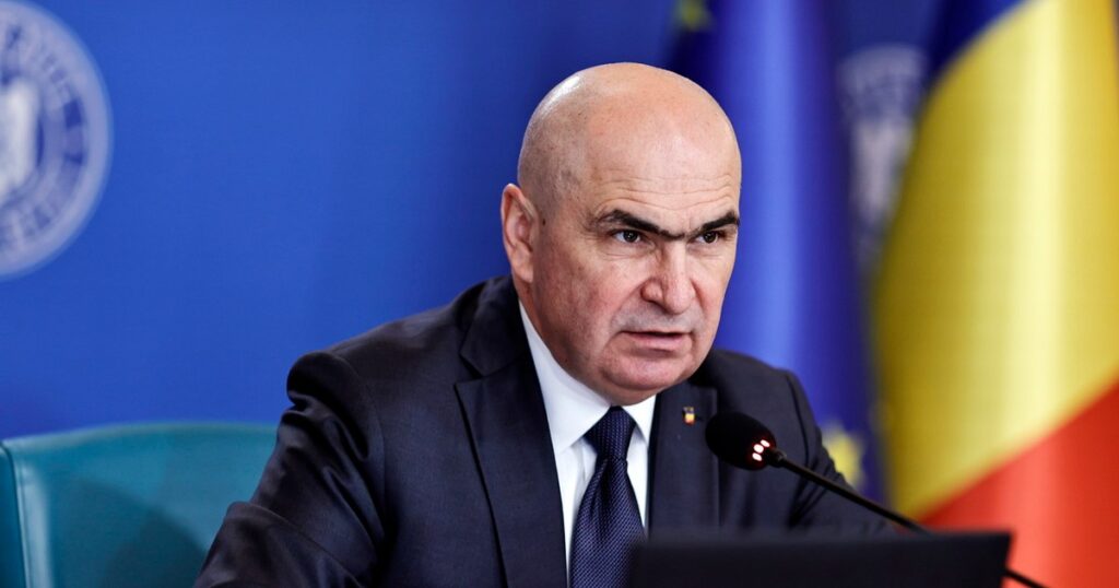 Când aflăm ce conține cel de-al treilea pachet de măsuri fiscale. Bolojan: „În perioada următoare, trebuie să mai adoptăm şi alte legi”