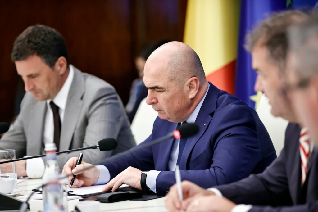 Când intră în vigoare Pachetul II de reforme