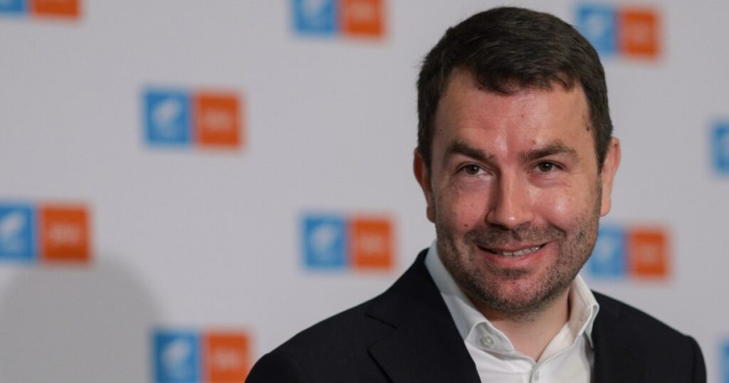 Cătălin Drulă este „sută la sută” sigur că va fi canditatul USR pentru Primăria Capitalei: „După susţinerea pe care o simt în partid, suntem acolo”