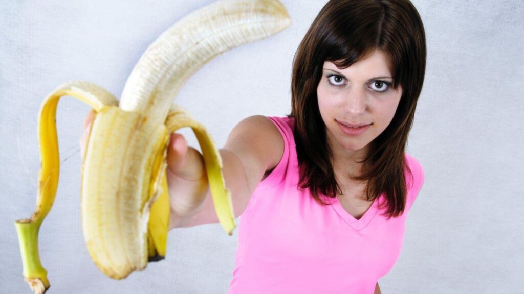 Ce se întâmplă cu corpul tău când mănânci banane în fiecare zi