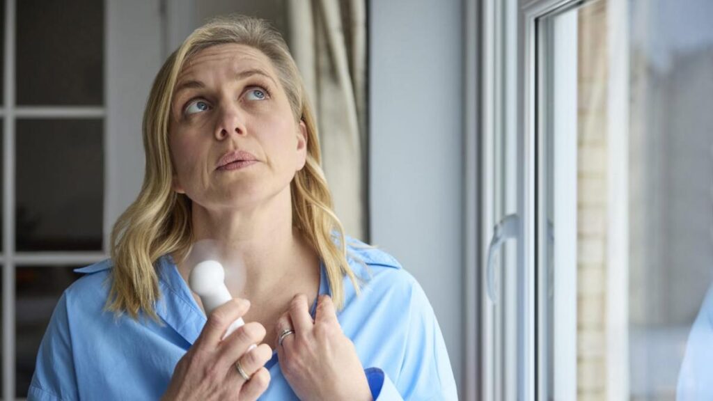Ce trebuie să știi despre menopauză. De la primele bufeuri la schimbări hormonale