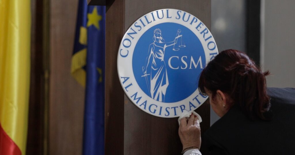 Cele mai multe parchete din țară își suspendă activitatea, cu excepția urgențelor