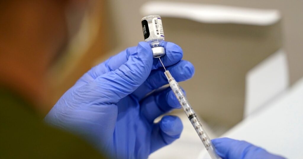 Colegiul Medicilor o anchetează pe doctorița care a spus că un bărbat s-a îmbolnăvit după ce a făcut sex cu o femeie vaccinată