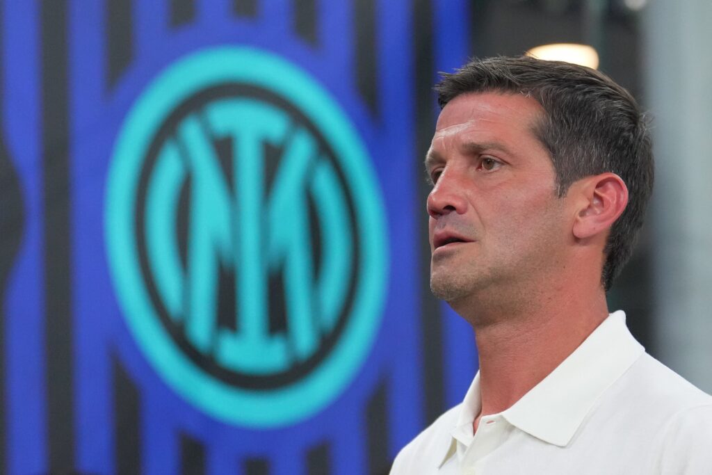 Cristi Chivu le transmite un mesaj direct fotbaliștilor lui Inter: "Toți au datoria să o facă"