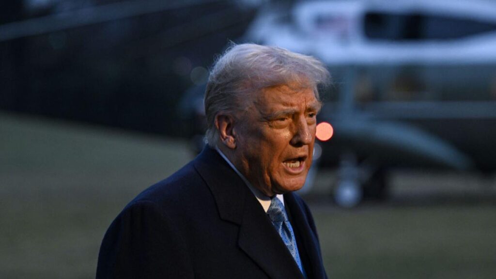 Curtea de Apel consideră neconstituționale tarifele extinse impuse de Trump, dar rămân în vigoare
