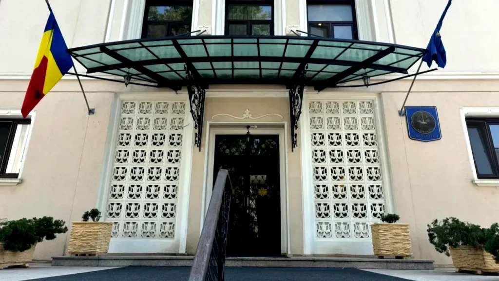 Curtea de Conturi sesizează procurorii pentru neconformitățile cu impact deosebit de important de la Biroul de Turism pentru Tineret și recuperarea prejudiciilor