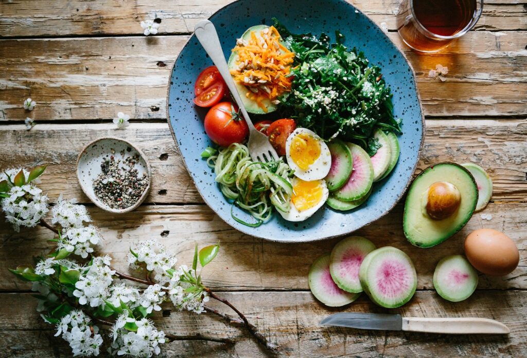 Dieta mediteraneană poate încetini demența chiar și la persoanele cu risc genetic ridicat