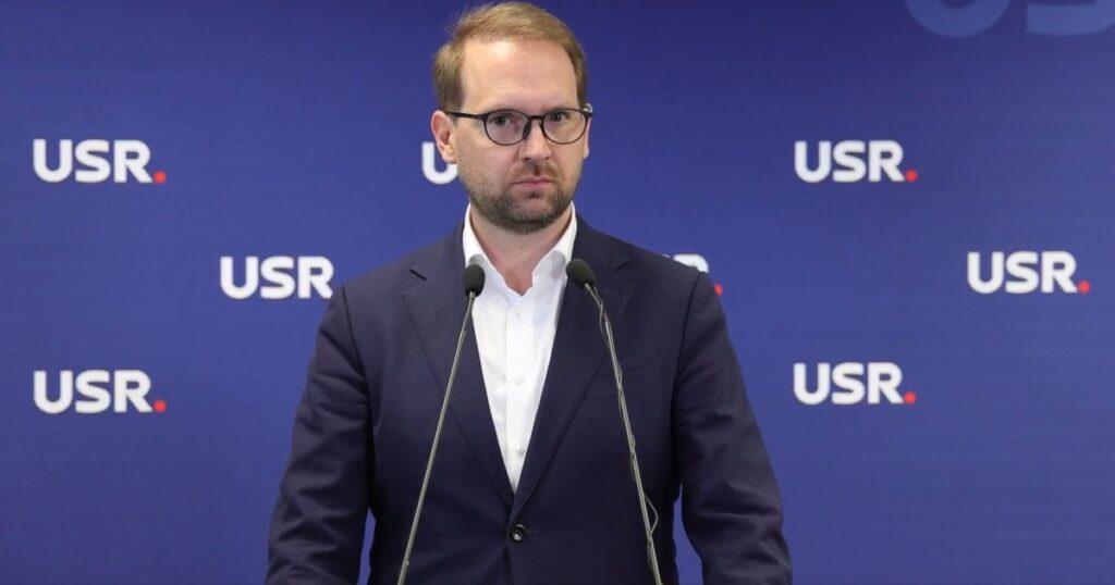 Dominic Fritz, despre reforma administrației locale: „Îl susținem pe Ilie Bolojan în această cură de slăbire”