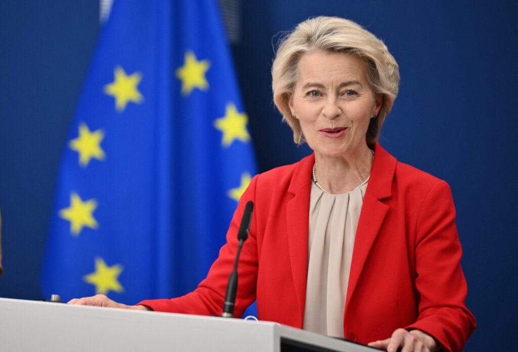 Europa elaborează planuri „precise” pentru trimiterea de trupe în Ucraina