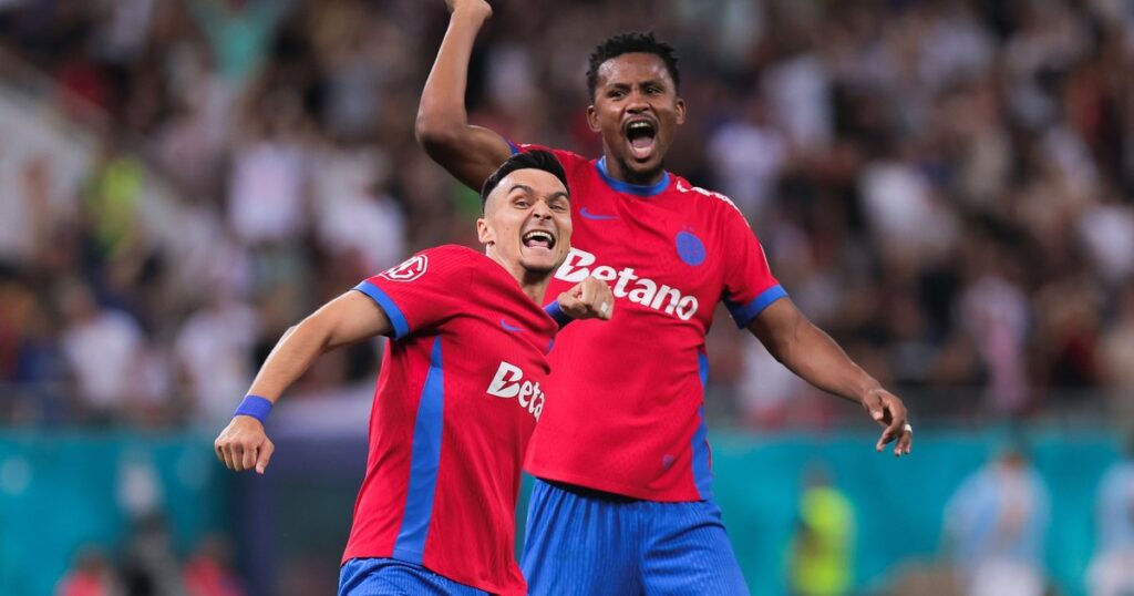 FCSB, disperată. Timp de două săptămâni, Charalambous și Pintilii nu mai au pe cine să antreneze