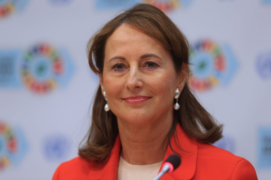 Fostul șef al ONU pentru climă îndeamnă Australia să-și stabilească obiectivul de a reduce emisiile cu 75% până în 2035
