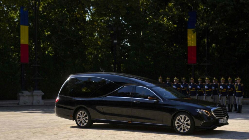 Funeraliile de stat pentru Ion Iliescu împart România în două tabere