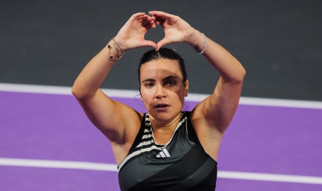 Gabriela Ruse și Monica Niculescu, calificate în turul al doilea la dublu la US Open