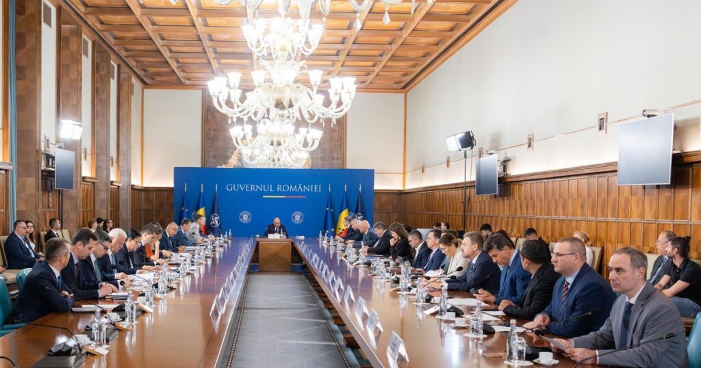Guvernul a completat Legea privind prevenirea și combaterea terorismului: garanții suplimentare pentru schimbul de informații