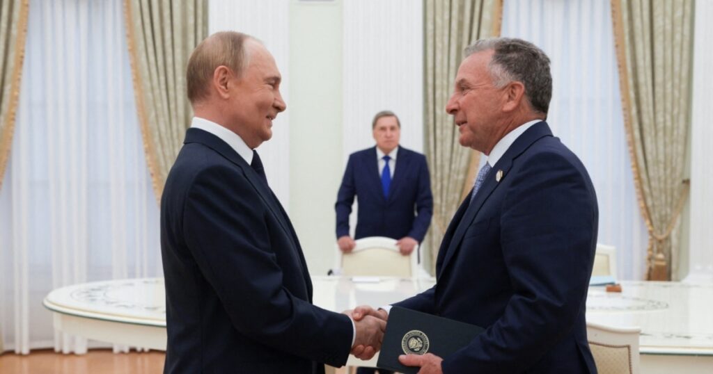 Întâlnirea Putin-Witkoff s-a încheiat. Se apropie termenul limită stabilit de Casa Albă pentru armistițiul cu Ucraina