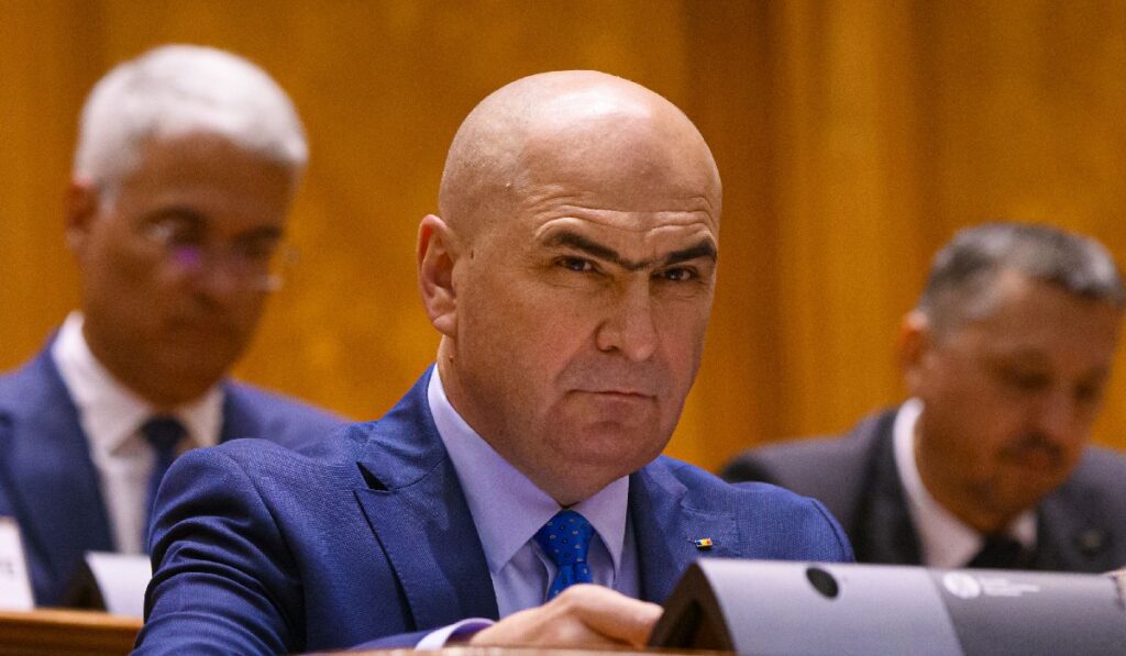 Interdicția privind cumulul pensie - salariu de la stat a fost amânată. Ilie Bolojan: „Trebuie să calculezi efectele”