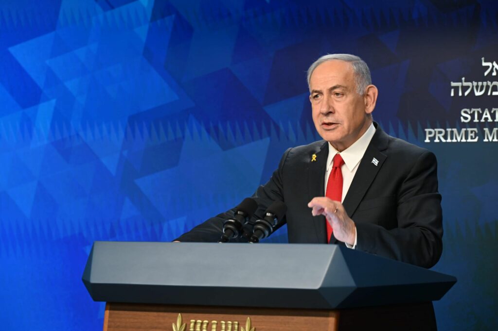 Israel contestă raportul ONU despre foametea din Gaza și cere retragerea acestuia