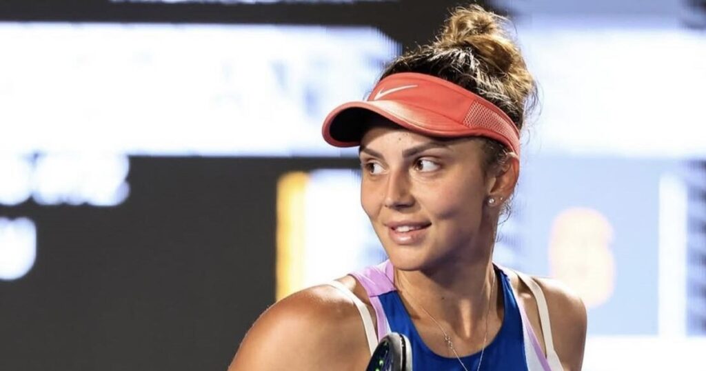 Jaqueline Cristian, lecție de tenis la US Open. Românca a câștigat o avere după ce a ajuns în premieră în turul 2 la New York