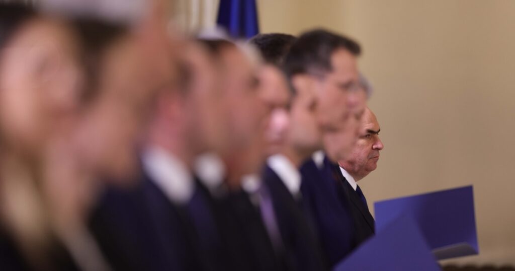 L-am agreat în proporție de 99%. Va fi adoptat vineri