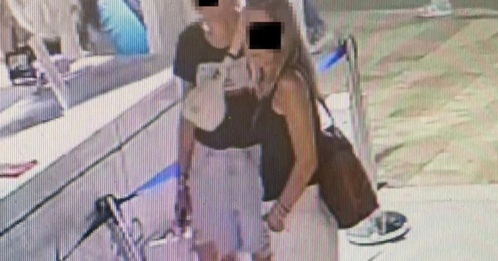 Metoda ingenioasă prin care o proprietară de restaurant și-a prins clienții care au fugit fără să plătească: „Poliția? Nu o sun”