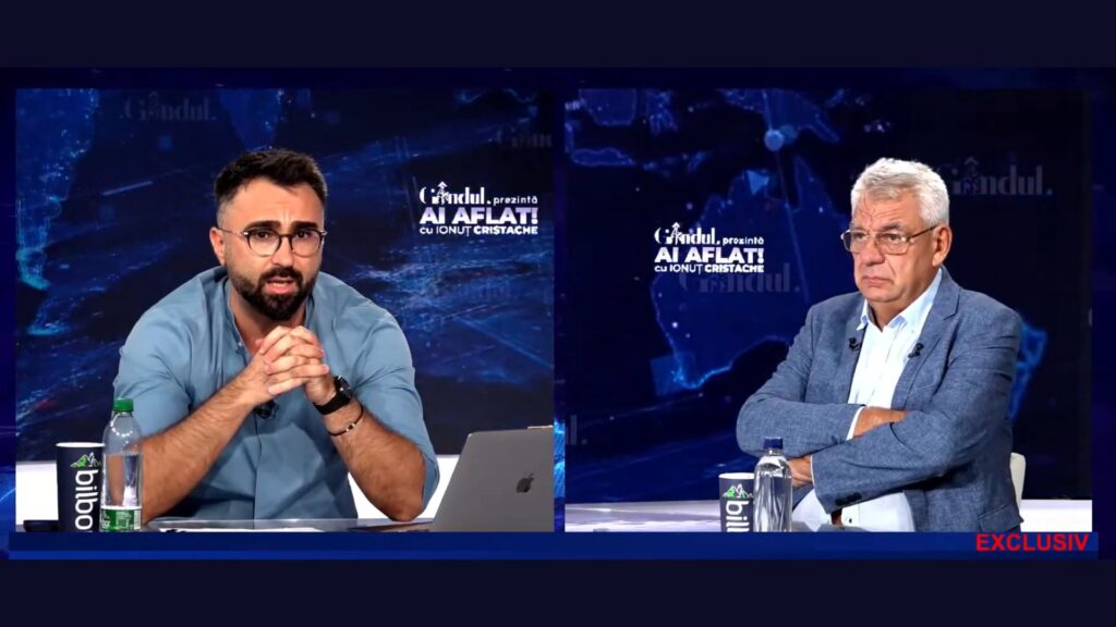 Mihai Tudose vorbește despre lipsa de comunicare din interiorul coaliției: Nu așa se guvernează