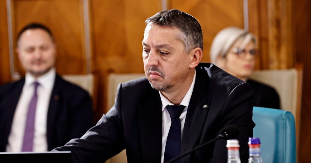 Ministerul Educației stabilește noile limite pentru clase. David: „Numărul de elevi din clasă nu influențează decisiv performanța”