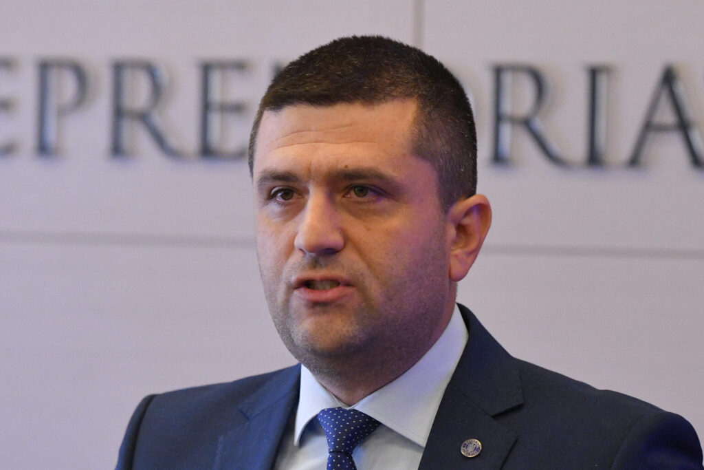Ministrul Economiei vrea să schimbe legea pentru companiile de stat: „Nu există altă variantă"