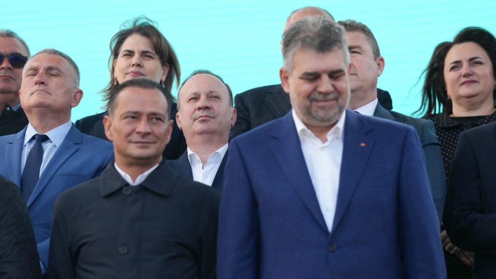 Ne-am săturat să fim sfidați de forta și influența multinaționalelor, spune PSD, după eliminarea impozitului pe cifra de afaceri