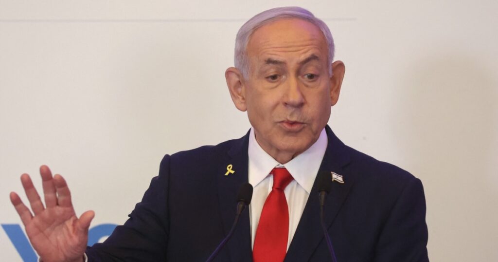 Netanyahu ia în considerare ocuparea completă a Fâșiei Gaza, în ciuda criticilor și a crizei umanitare