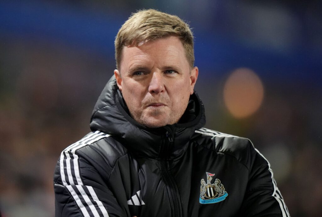 Newcastle a făcut cel mai scump transfer din istoria clubului