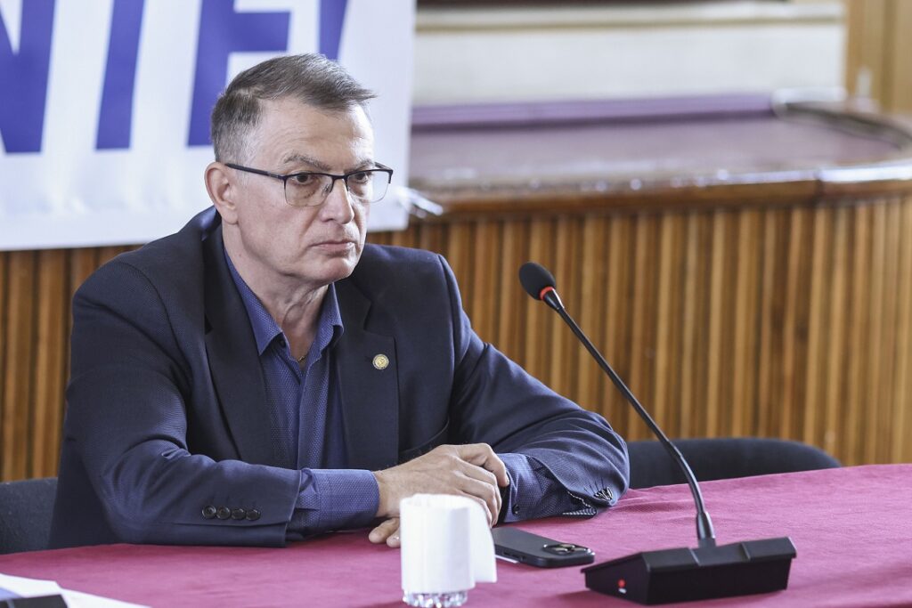Nici vorbă de grevă în educație. Profesorii fac doar boicot pe 8 septembrie. Ministrul David: Ce se va întâmpla? Adevărul este că nu știu