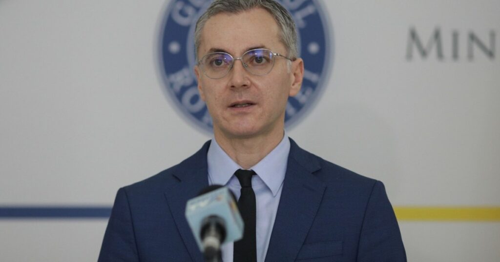 Nicușor Dan, criticat din interiorul USR pentru numele propus la șefia SRI: „Voi nu ați fi la fel de încântați?”