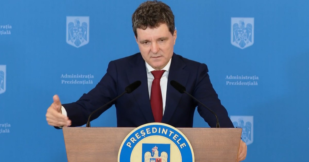 Nicușor Dan, despre numirile la SRI și SIE: „Nu ne permitem să facem jocuri”. Cum vede problema magistraților