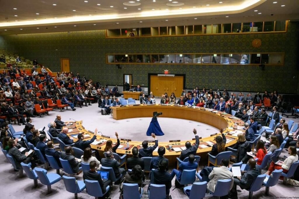Noi tensiuni SUA - UE: Vizele palestiniene și miza Adunării Generale ONU