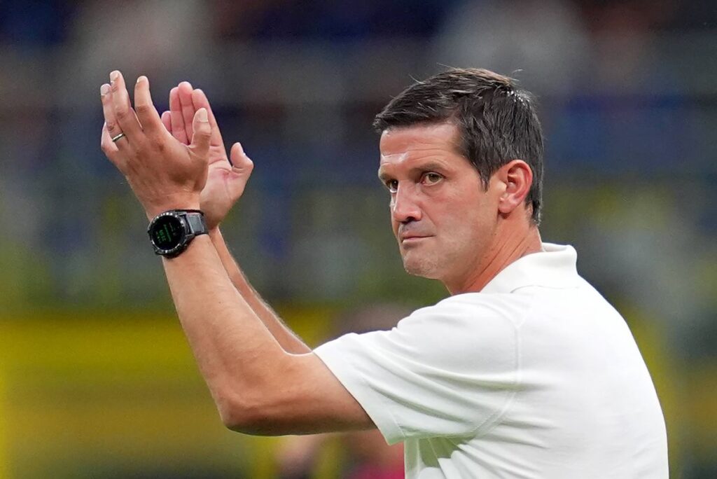 Nota primită de Chivu în Italia, după Inter