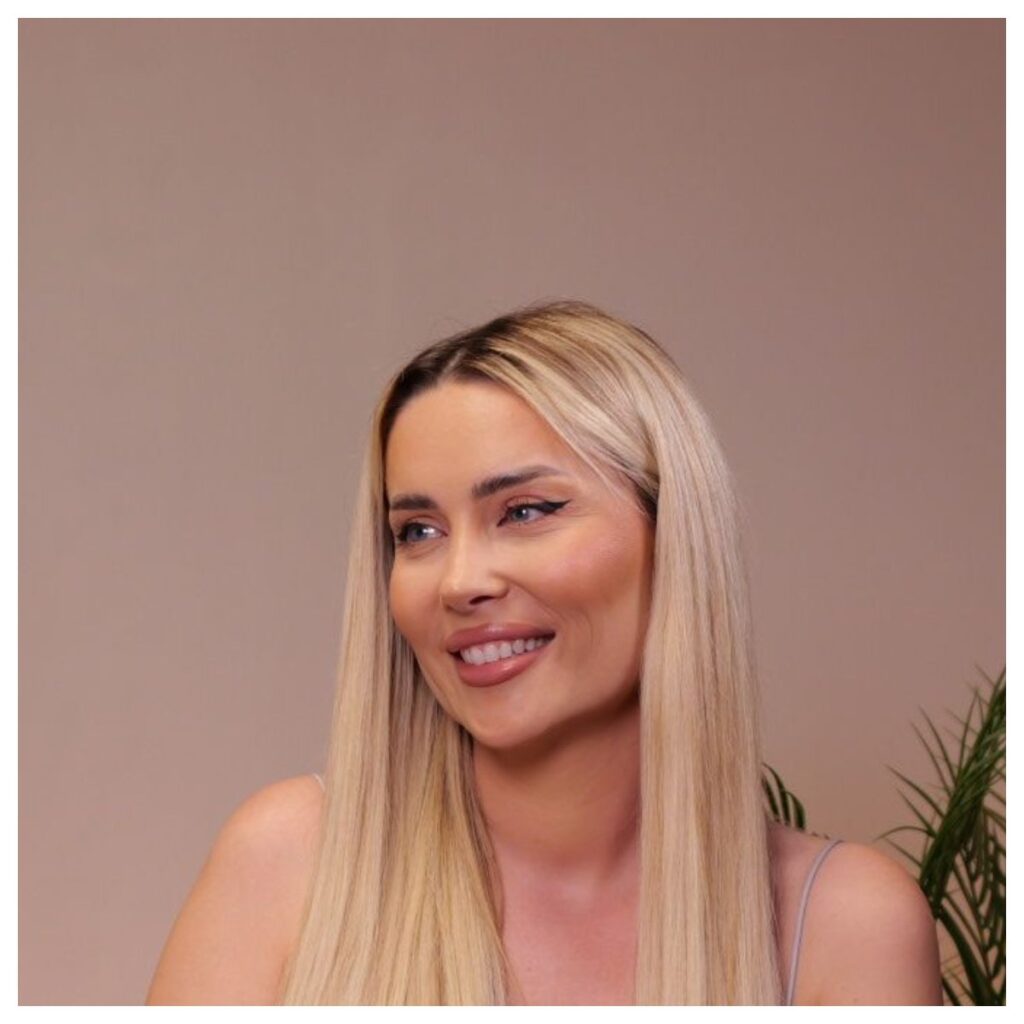 Oana Monea, de la „Insula Iubirii”, detalii neștiute despre logodna ei: „Nu a fost să fie”