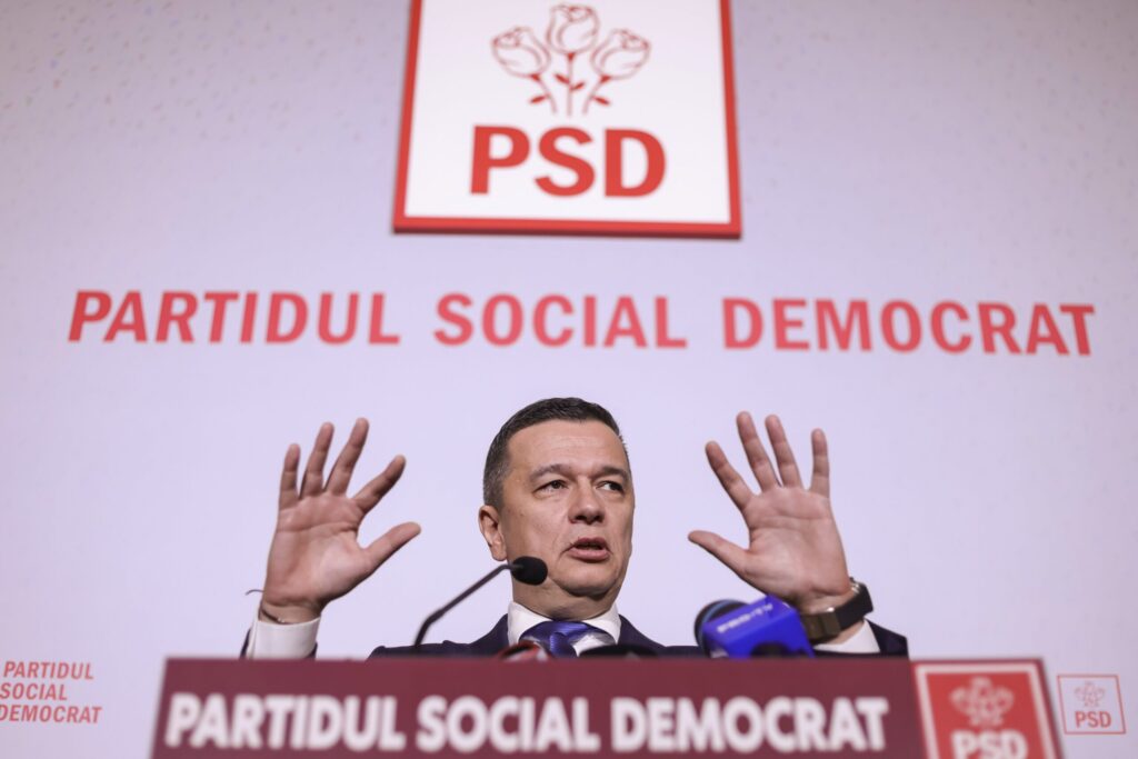 PSD revine la ședințele coaliției. Ce îi nemulțumește pe social democrați la pachetul 2 de măsuri fiscale și când ar putea fi gata