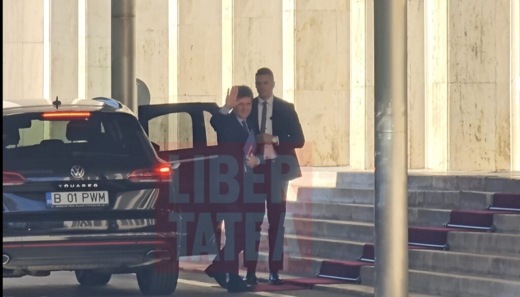 PSD și PNL nu acceptă variantele lui Nicușor Dan la șefia SRI și SIE, Gabriel Zbârcea și Marius Lazurca. Surse: „Propuneri aplaudate de AUR. Nu sunt oportune”