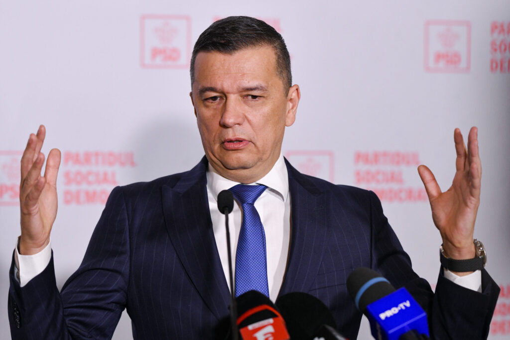 Pachetul 2 de reformă – eliminarea privilegiilor, restructurare și relansare economică