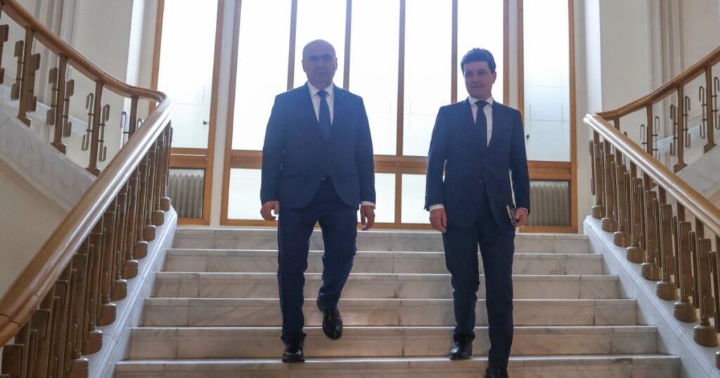 Președintele a propus o perioadă de tranziție mai mare pentru majorarea vârstei de pensionare a magistraţilor