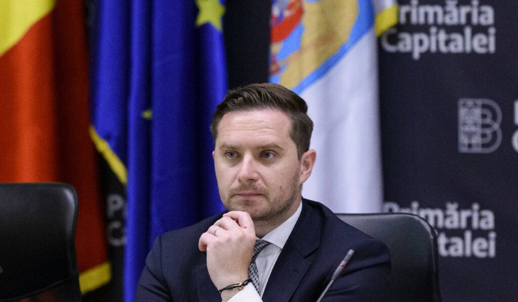 Primăria Municipiului București a autorizat o manifestație a Noii Drepte, care instigă la ură împotriva străinilor, la câteva zile de la un incident xenofob