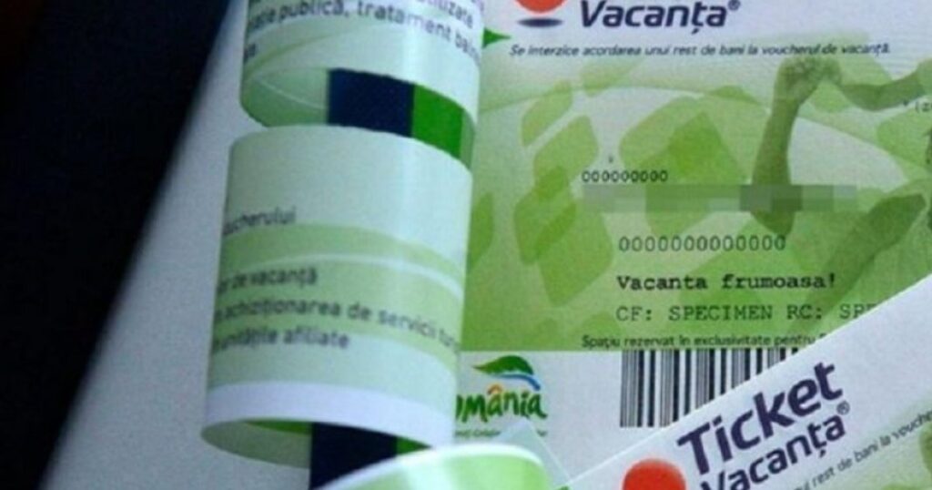 Profesorii primesc vouchere de vacanță și în 2025. Anunţul făcut de Ministerul Educaţiei, cu puţin timp înainte de începerea noului an şcolar