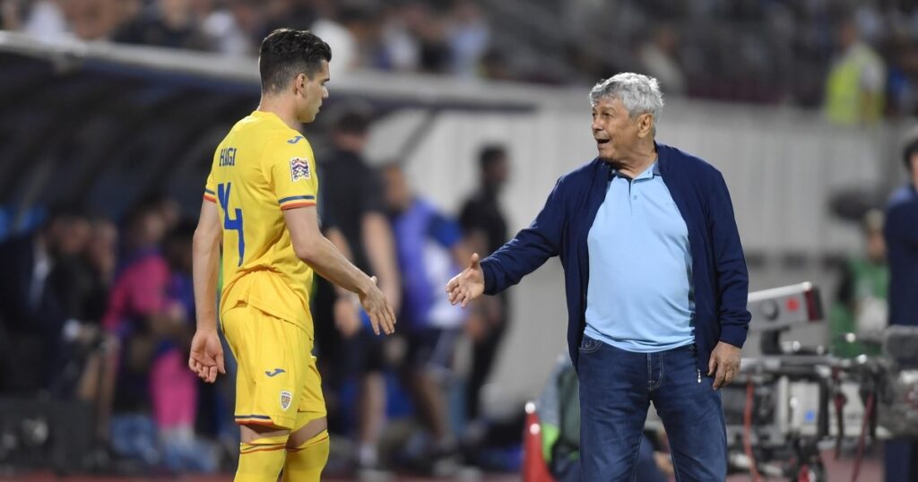 Rapid plusează pentru transferul lui Ianis Hagi. Vrea să profite de problemele de la negocierile cu turcii